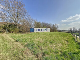  Terrain à vendre 1817 m²
