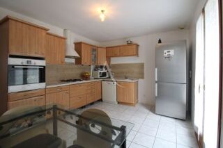  Maison � vendre 5 pi�ces 90 m�