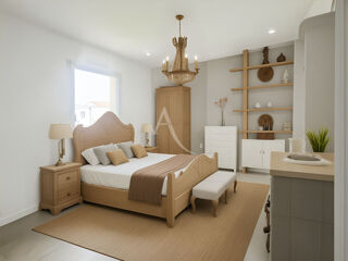  Maison � vendre 5 pi�ces 89 m�