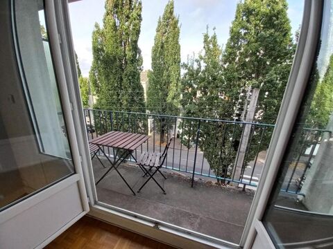  Appartement � louer 2 pi�ces 45 m�