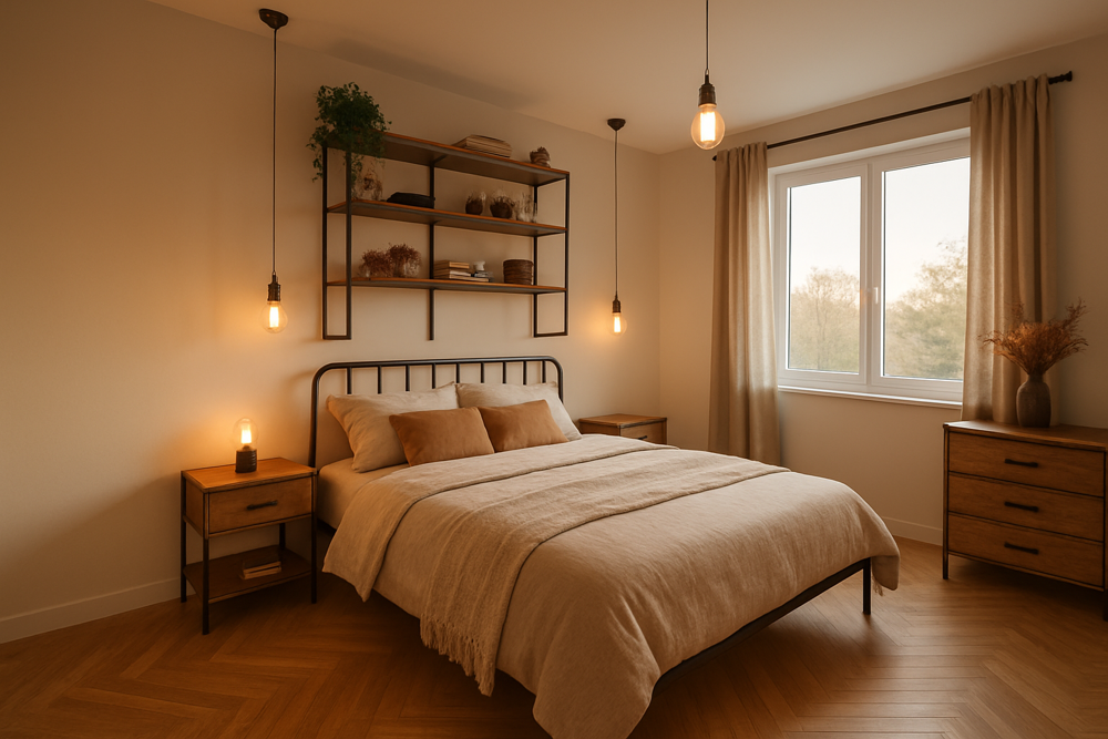 Appartement 3 pièces de 79 m2 (La Teste-de-Buch)