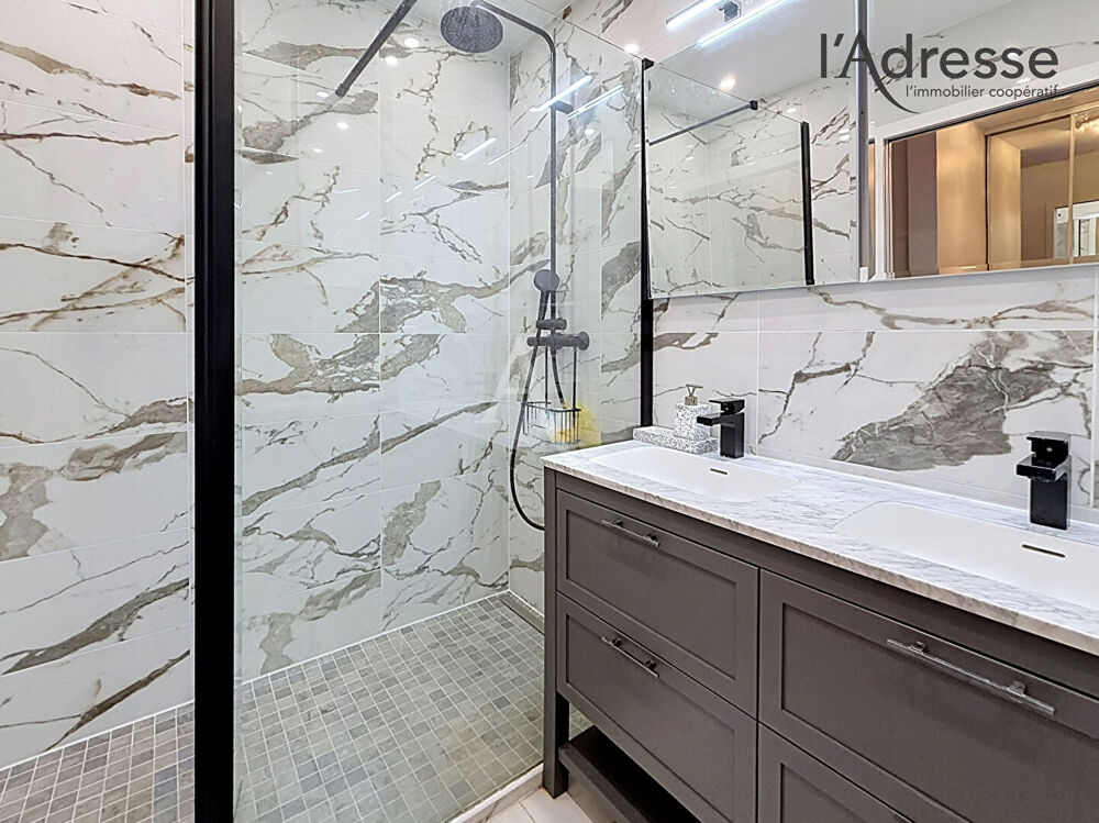 à vendre  Appartement Suresnes (92150)