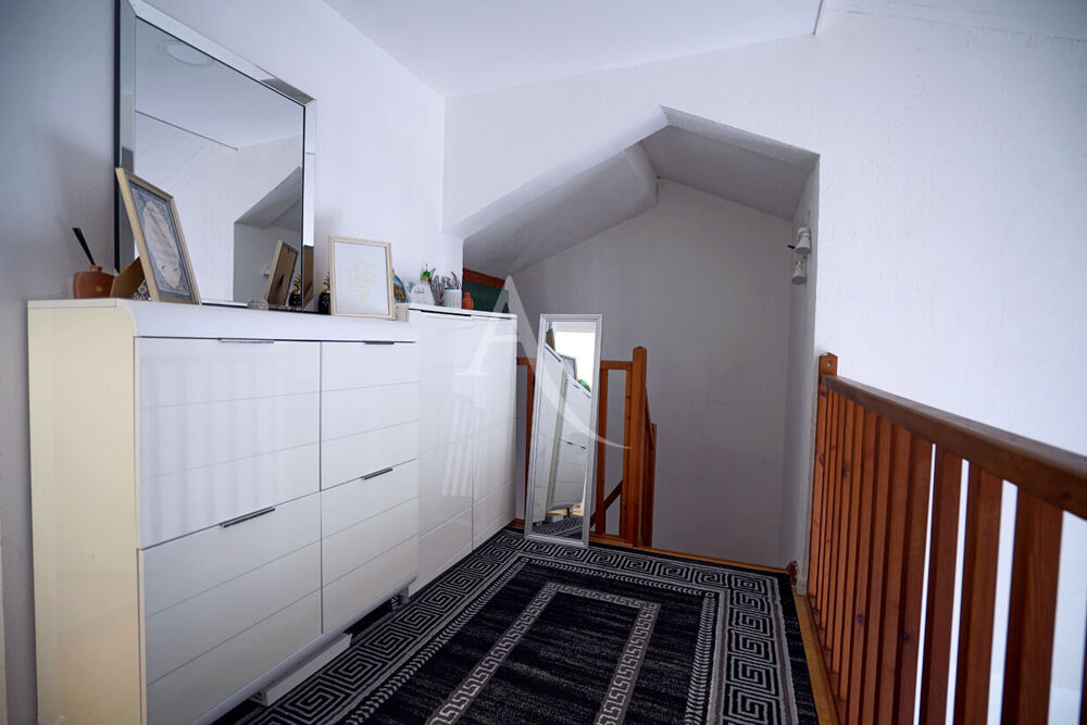 Vente Appartement Appartement  3 pièce(s) 74.10 m2 Saint jean de braye