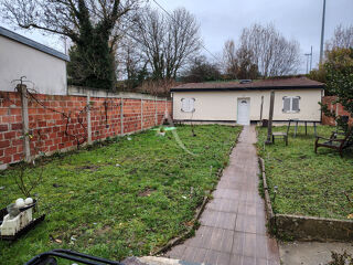  Appartement � louer 2 pi�ces 26 m�