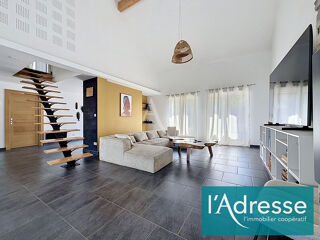  Maison à vendre 5 pièces 130 m²