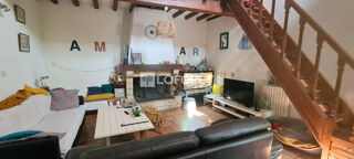  Maison à louer 4 pièces 143 m²