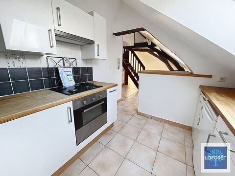  Appartement � louer 2 pi�ces 68 m�