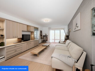  Appartement  vendre 3 pices 83 m