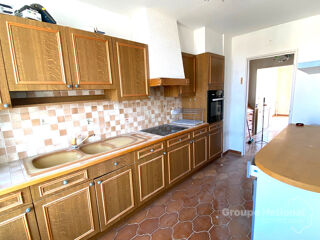  Appartement  vendre 3 pices 65 m