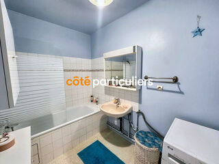 Appartement  vendre 2 pices 63 m