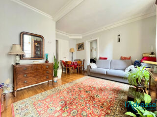 Appartement  vendre 2 pices 42 m