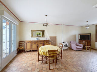  Maison à vendre 4 pièces 96 m²