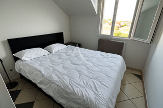  Appartement � vendre 3 pi�ces 48 m�