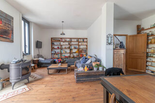  Maison à vendre 5 pièces 122 m²