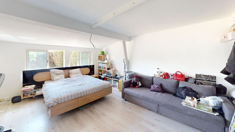 Vente Maison Chalet Le Chatelet En Brie 4 pièce(s) 81.15 m2 Le chatelet en brie