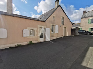  Maison à louer 4 pièces 83 m²