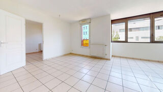  Appartement à louer 2 pièces 39 m²
