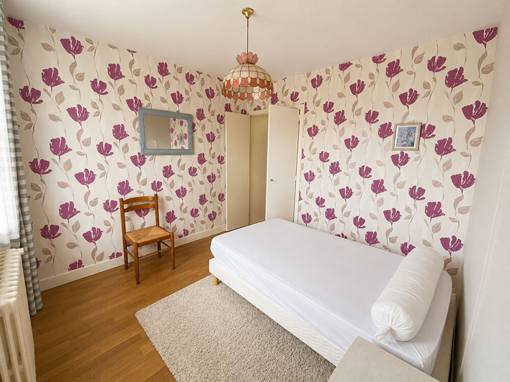 Vente Appartement T3 avec balcon? 51,59 m² ? Au calme Dijon