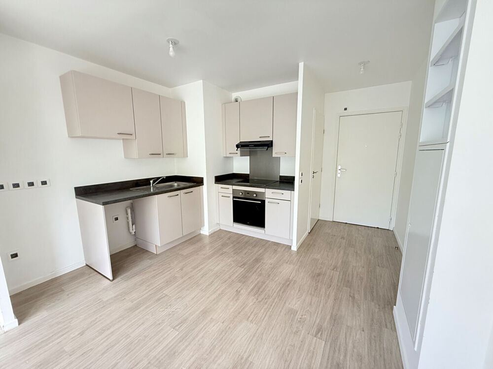 Appartement Hardricourt 3 pièce(s) 63.09 m2
