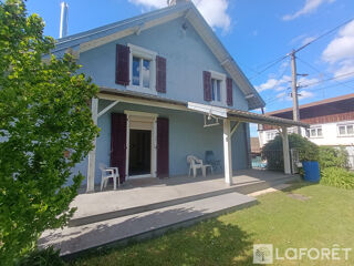  Maison à vendre 7 pièces 120 m²