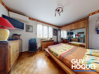  Maison � vendre 7 pi�ces 170 m�