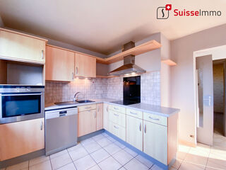 Maison à vendre 6 pièces 123 m²