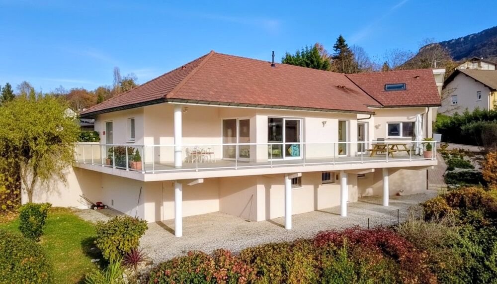 Maison 5 pièces 210 m² · à Aix les Bains · 210 m² · 1 190 000 €