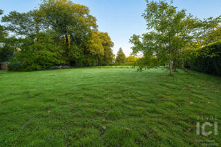  Terrain � vendre 1300 m�