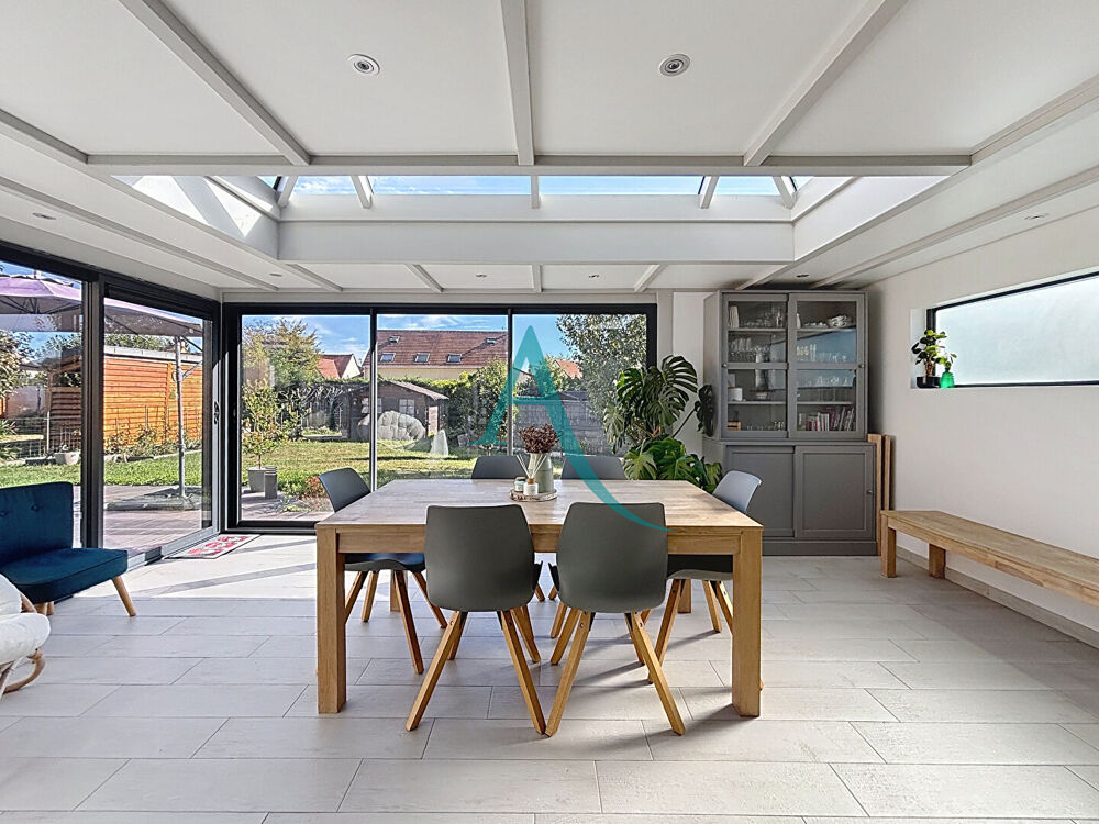 Vente Maison Maison Chevannes 6 pièces 125 m2 Champcueil