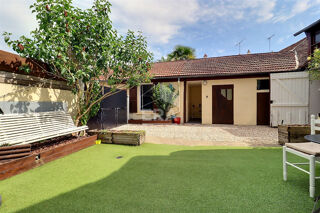  Maison  vendre 4 pices 110 m