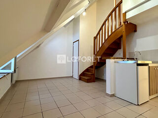  Appartement à vendre 2 pièces 35 m²