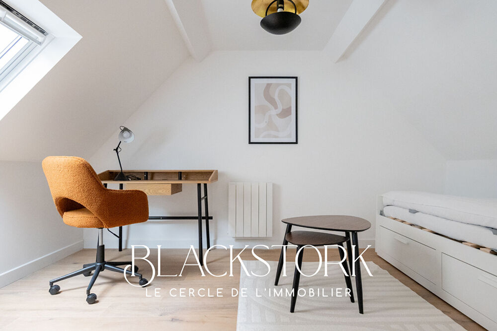 Vente Appartement Appartement Marquette Lez Lille 3 pièces 74 m2 Marquette lez lille