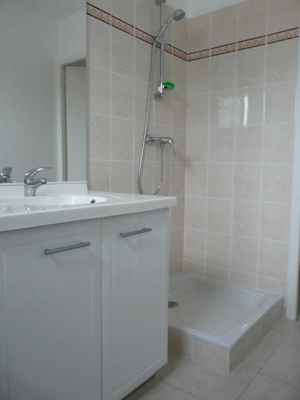 Location Appartement T2  avec balcon LE PONT DE BEAUVOISIN - 2 pièce(s) - 48.21 m2 Le pont de beauvoisin