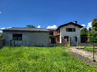  Maison � vendre 10 pi�ces 220 m�