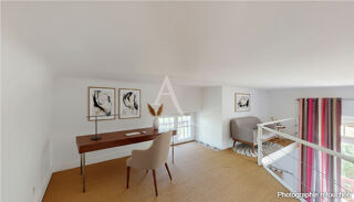  Appartement à vendre 2 pièces 40 m²