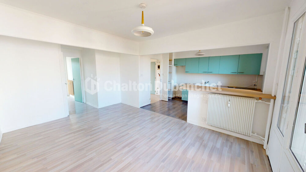 Vente Appartement Appartement Roanne 2 pièce(s) - Roanne