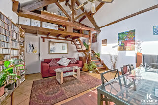  Appartement � vendre 3 pi�ces 63 m�