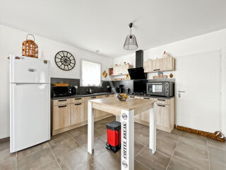  Maison à vendre 4 pièces 90 m²