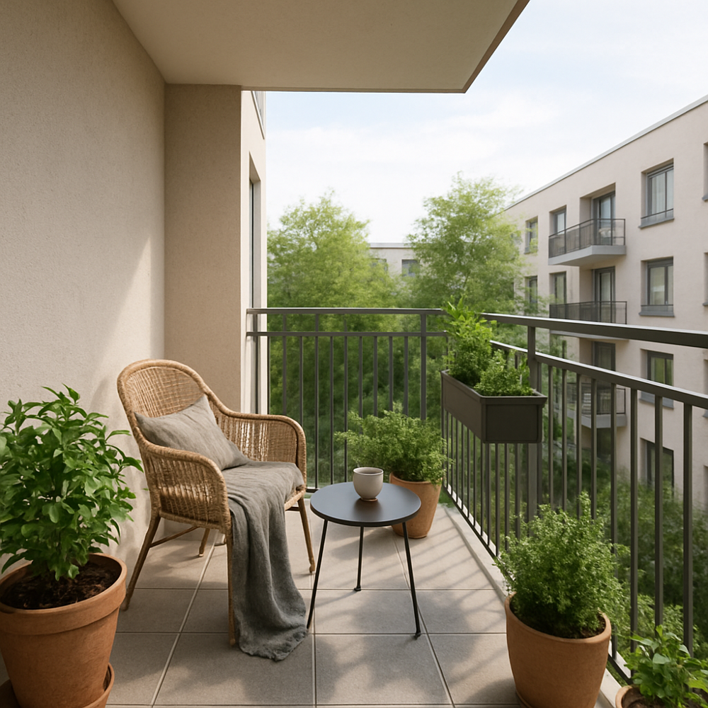 Appartement 2 pièces de 49 m2 (Saint-Quay-Portrieux)