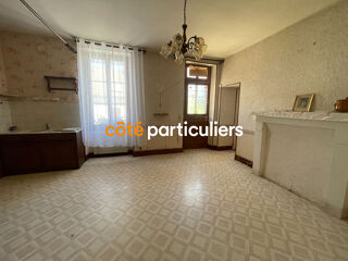  Maison  vendre 3 pices 80 m