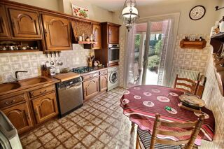  Maison � vendre 6 pi�ces 135 m�