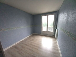  Appartement à louer 3 pièces 54 m²