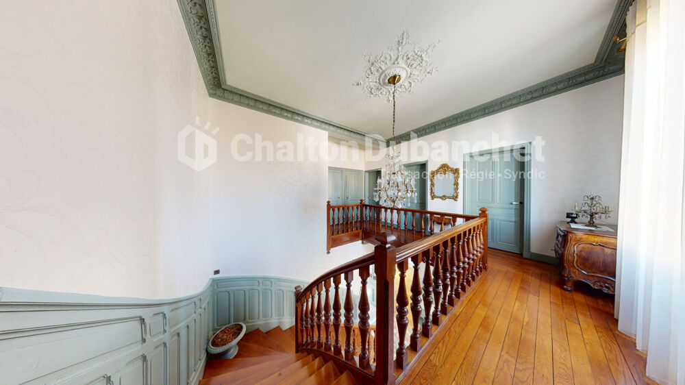 à vendre  Maison Le Coteau (42120)