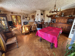  Maison à vendre 6 pièces 115 m²