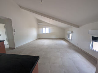  Appartement à louer 3 pièces 62 m²