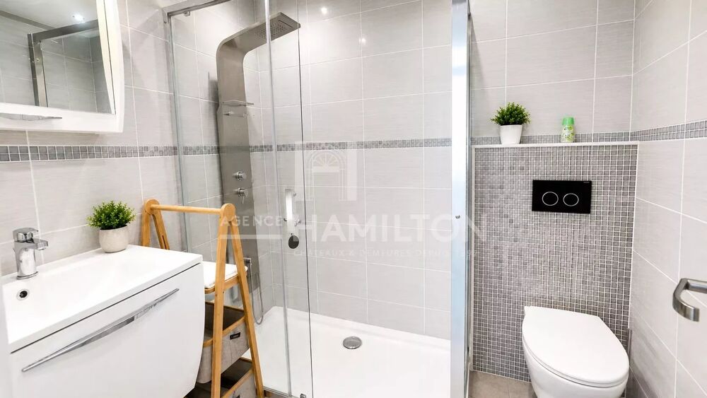 à vendre  Appartement Mandelieu-la-Napoule (06210)