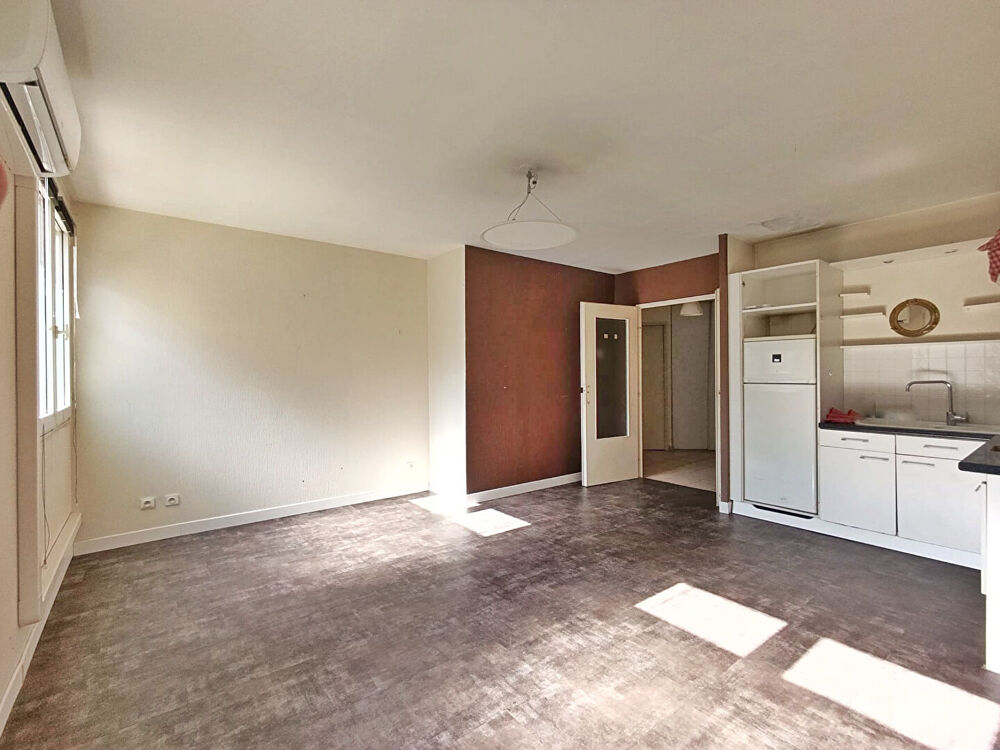 Vente Appartement Appartement Lyon 2 pièce(s) Lyon 3
