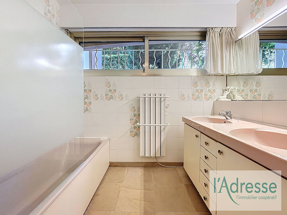  vendre  Appartement Antibes (06600)