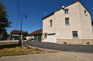  Maison à vendre 4 pièces 127 m²