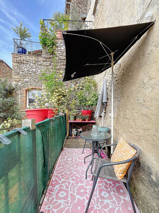  Maison à vendre 2 pièces 110 m²